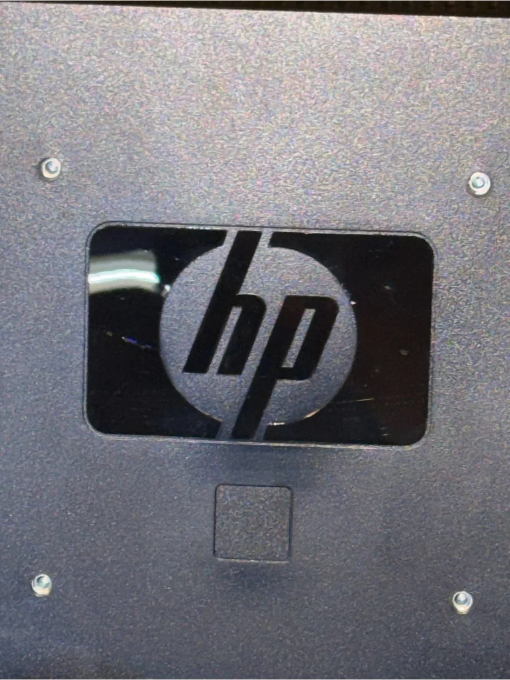 HP Hewlett Packard w2338h 23” Wide LCD TFT Monitor Tested Works Great Used